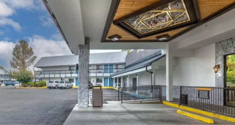 Motel Surestay Hotel By Best Western Lovelock