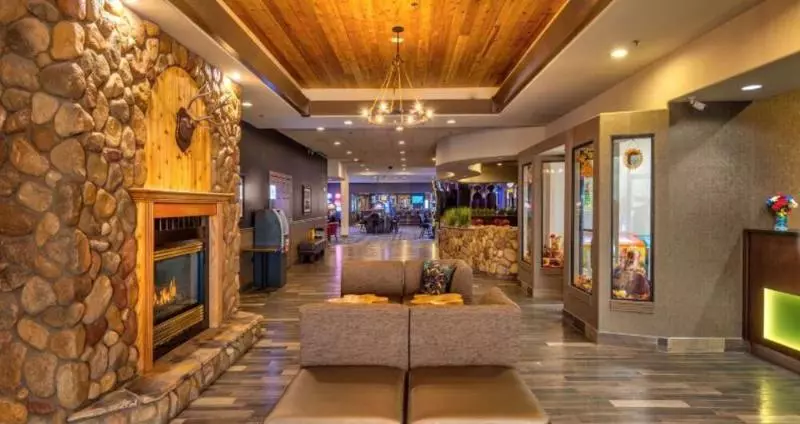 Motel Surestay Hotel By Best Western Lovelock