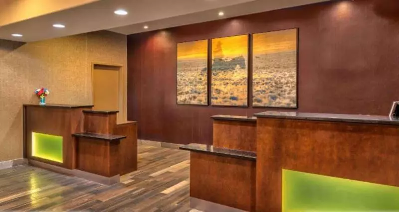 Motel Surestay Hotel By Best Western Lovelock