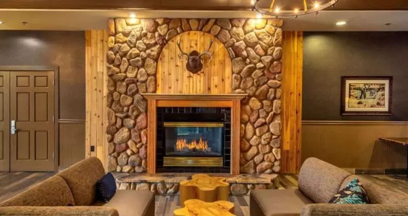 Motel Surestay Hotel By Best Western Lovelock