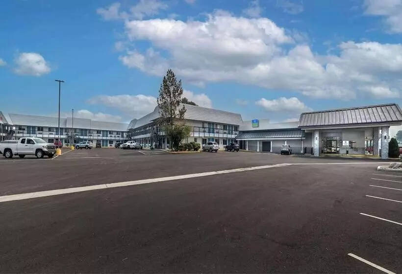 Motel Surestay Hotel By Best Western Lovelock