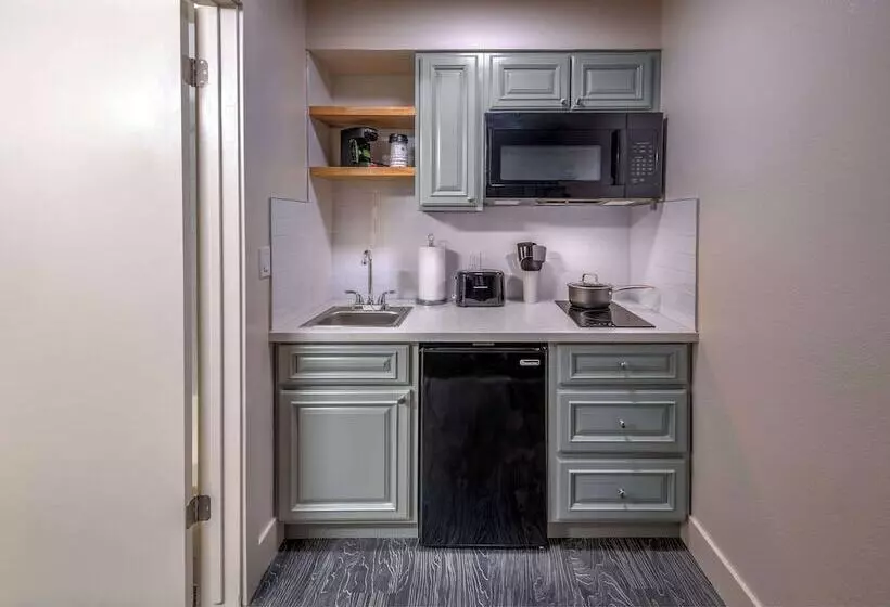 Motel Surestay Hotel By Best Western Lovelock