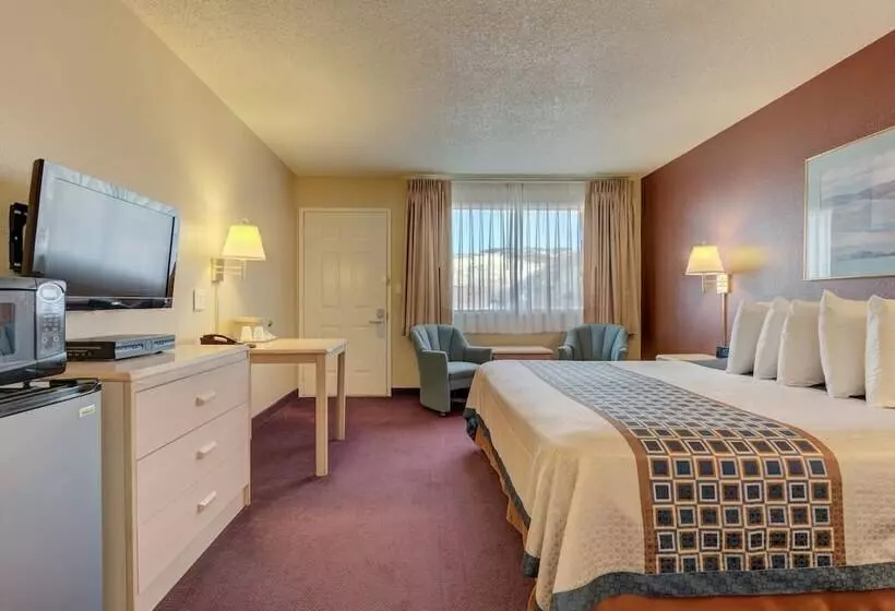 Motel Three Rivers Inn