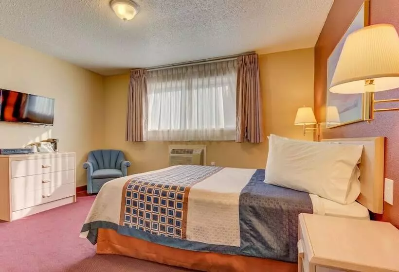 Motel Three Rivers Inn