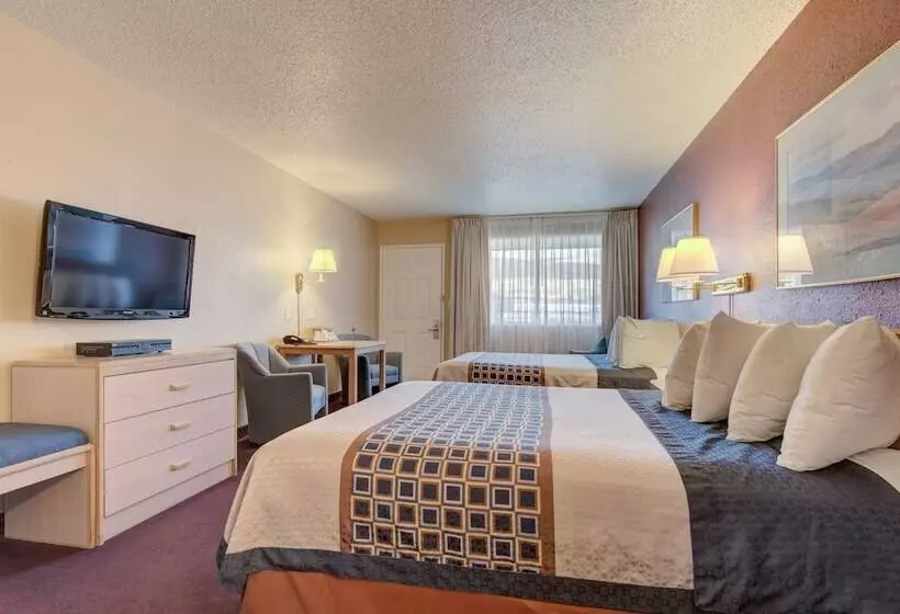 Motel Three Rivers Inn