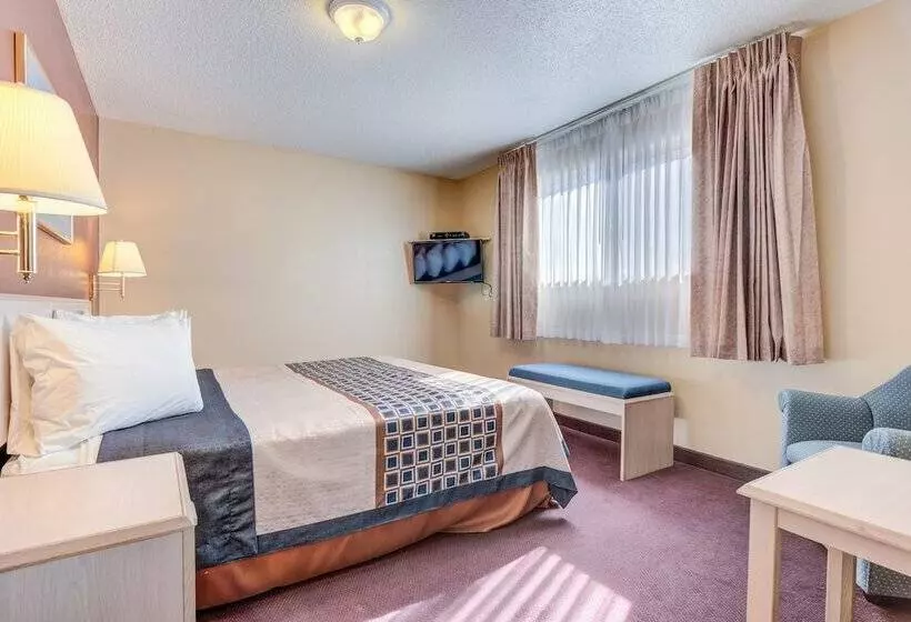 Motel Three Rivers Inn