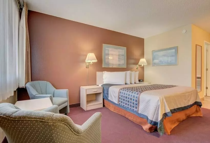 Motel Three Rivers Inn