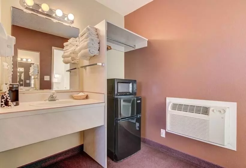 Motel Three Rivers Inn