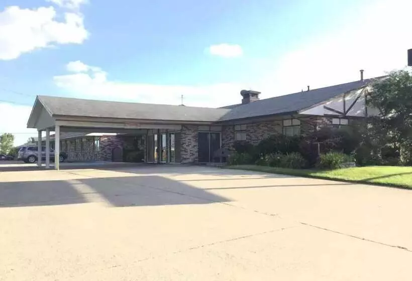 The Jeffreys Hotel Extended Stay