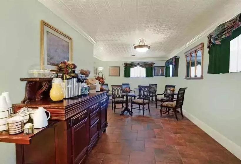 The Jeffreys Hotel Extended Stay