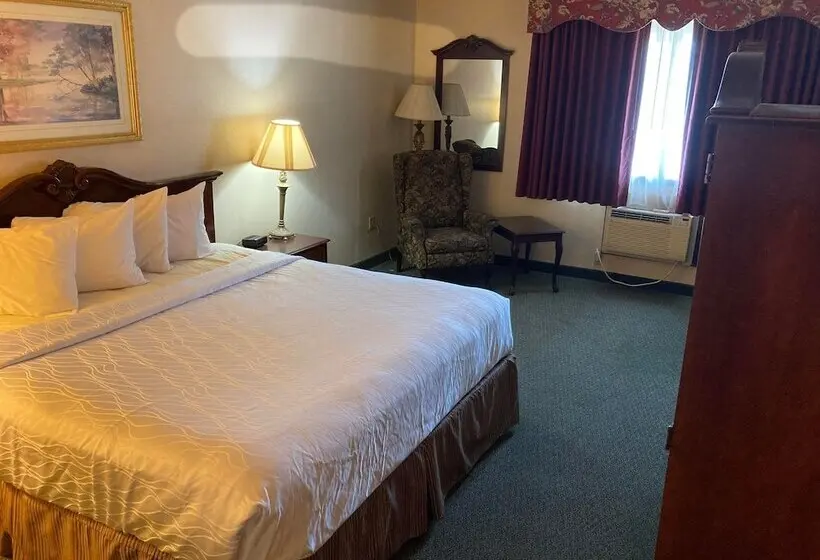 The Jeffreys Hotel Extended Stay