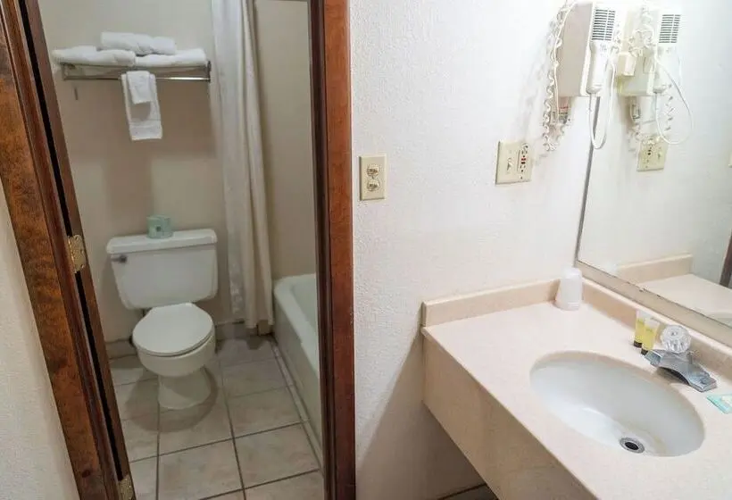 The Jeffreys Hotel Extended Stay