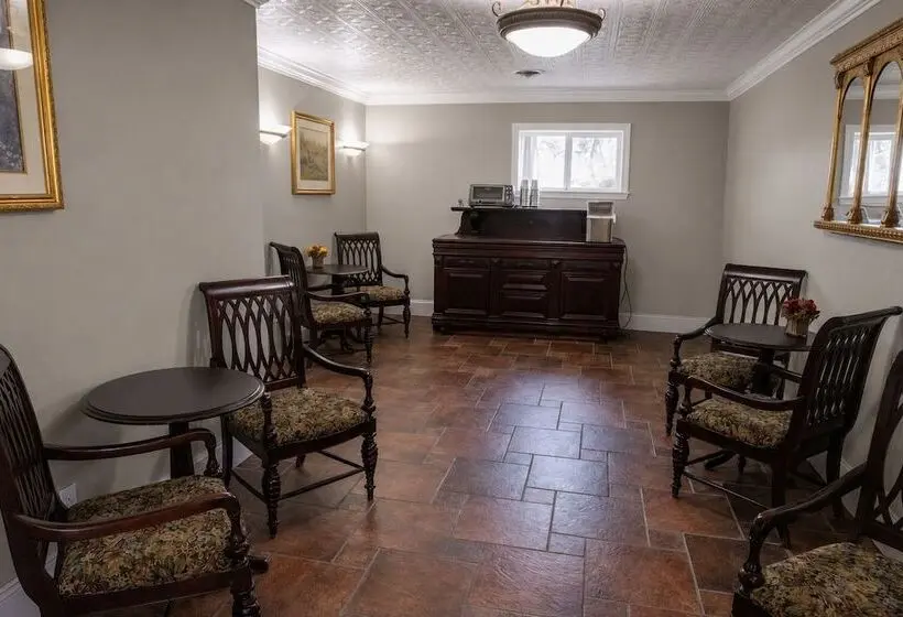 The Jeffreys Hotel Extended Stay