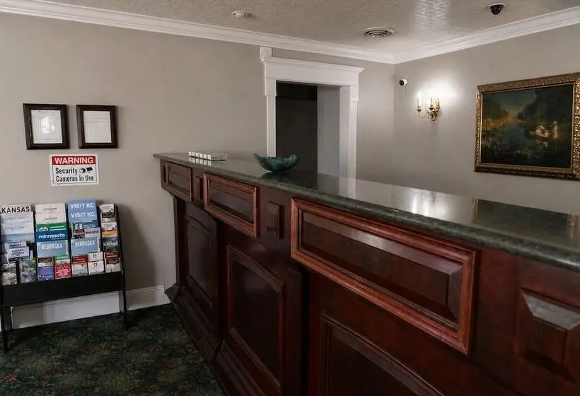The Jeffreys Hotel Extended Stay