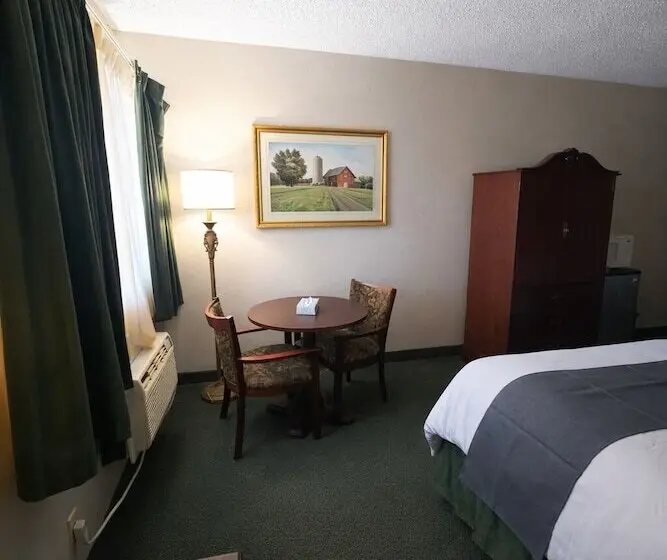 The Jeffreys Hotel Extended Stay
