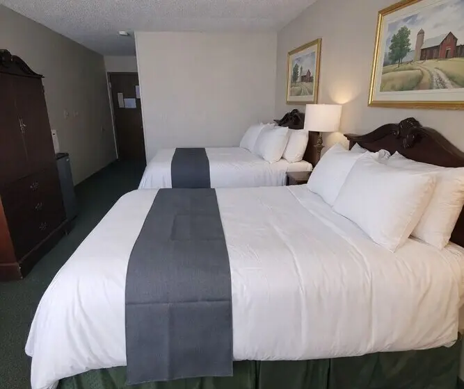 The Jeffreys Hotel Extended Stay