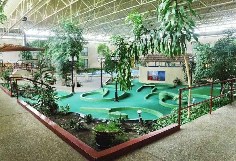 Townhouse Hotel Grand Forks