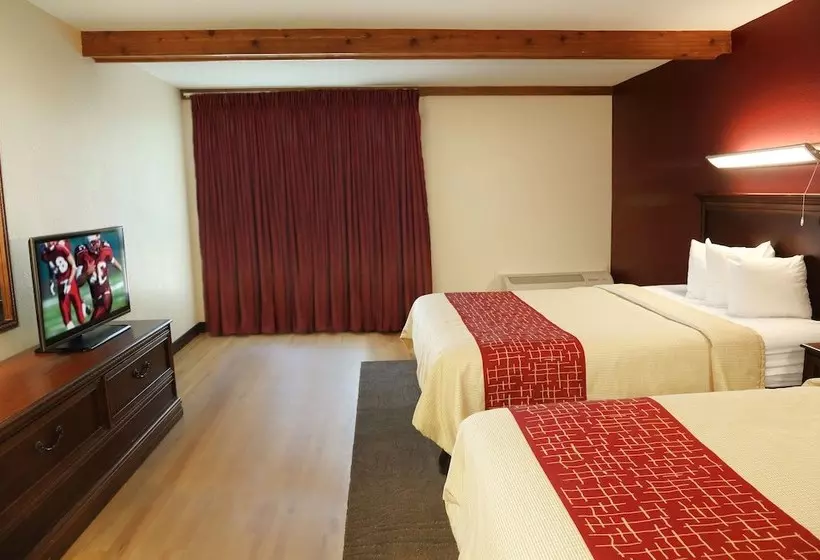 Townhouse Hotel Grand Forks