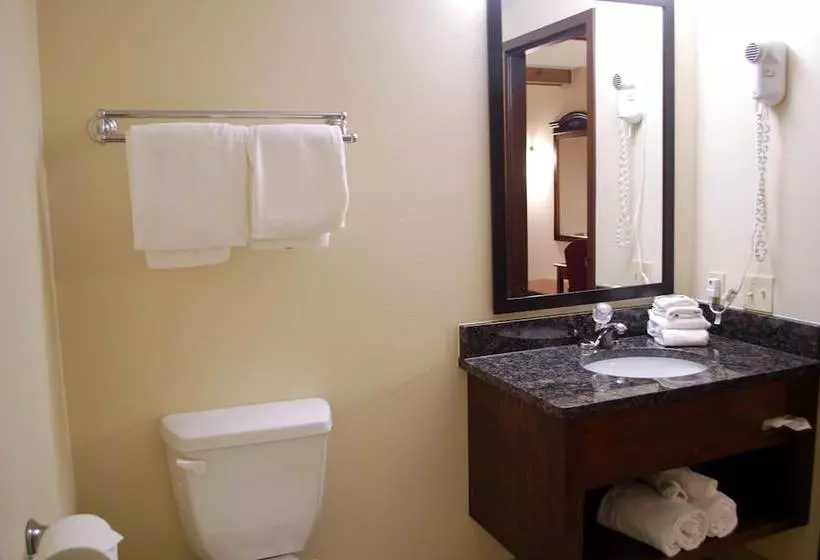 Townhouse Hotel Grand Forks