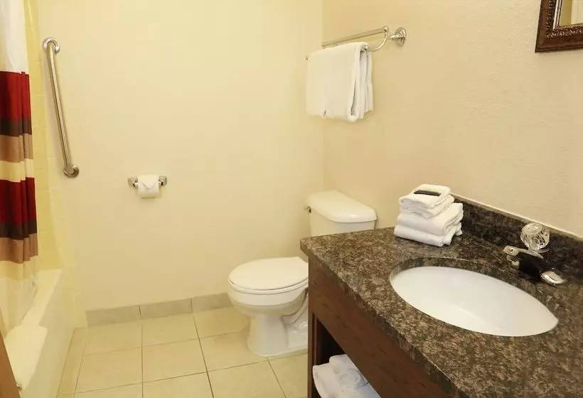 Townhouse Hotel Grand Forks