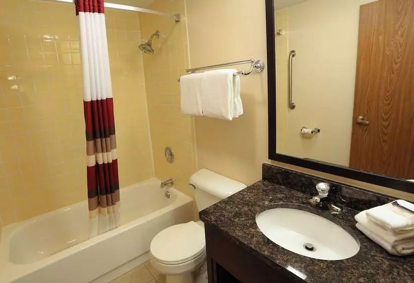 Townhouse Hotel Grand Forks