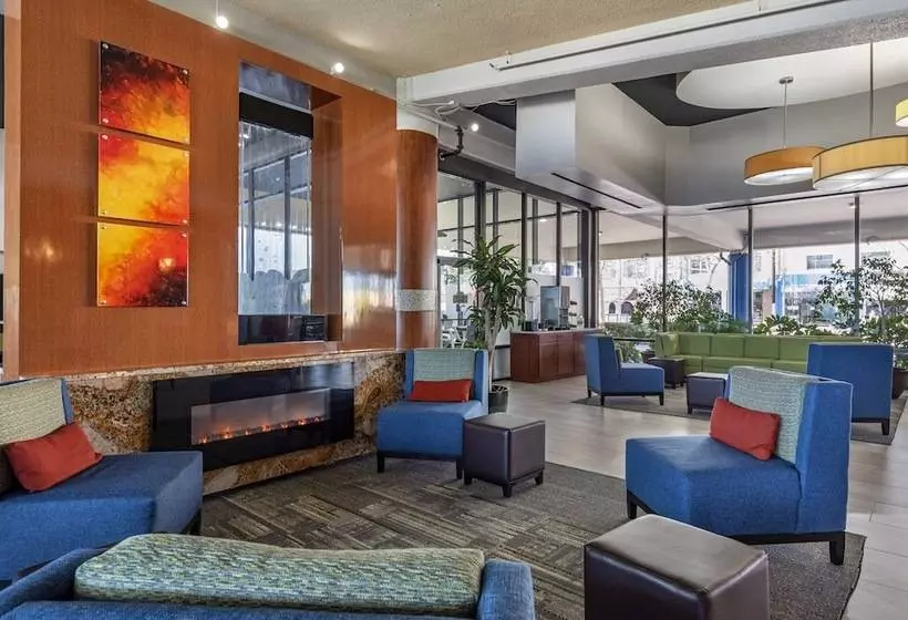 Coastal Hotel & Suites Virginia Beach   Oceanfront