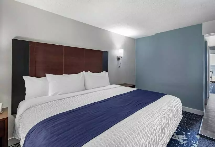 Coastal Hotel & Suites Virginia Beach   Oceanfront