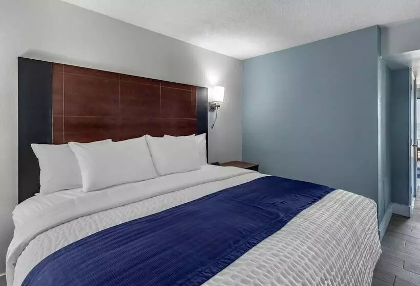 Coastal Hotel & Suites Virginia Beach   Oceanfront