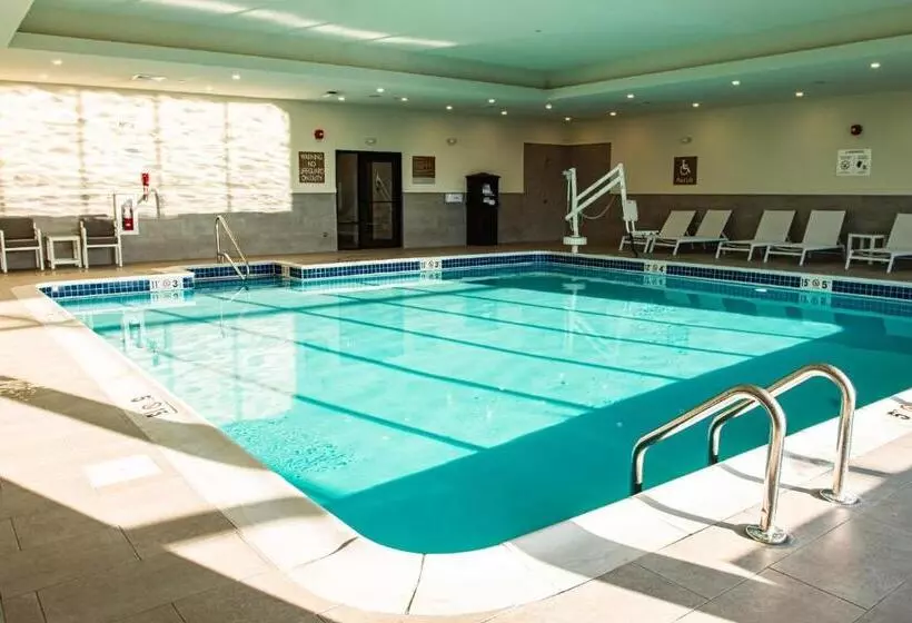 Even Hotel Manchester Airport, An Ihg