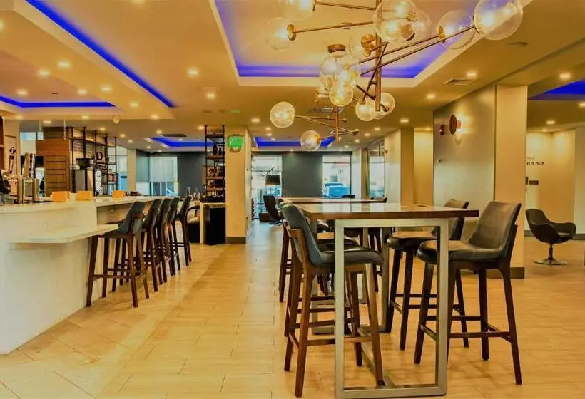 Even Hotel Manchester Airport, An Ihg