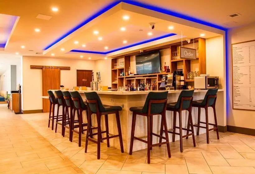 Even Hotel Manchester Airport, An Ihg