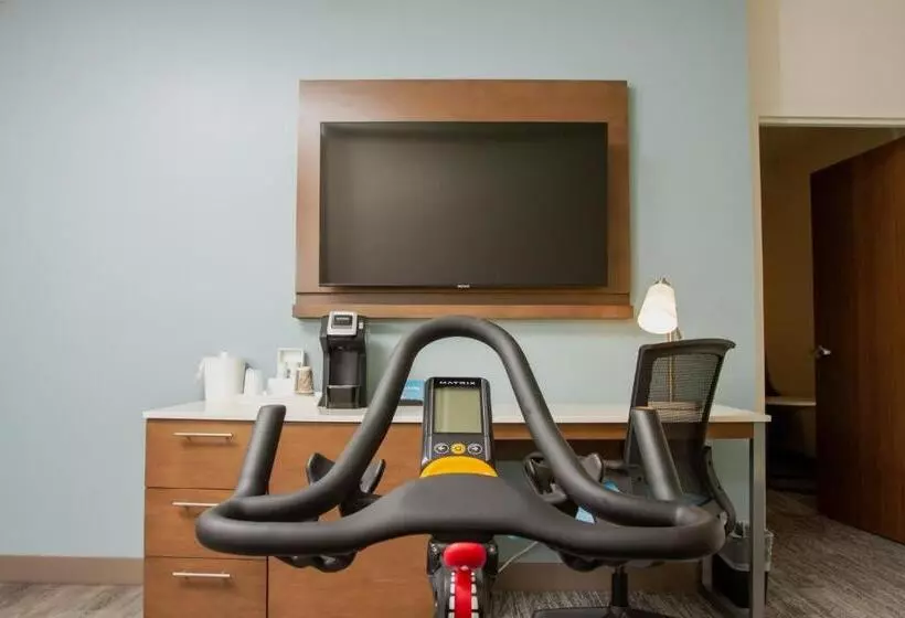 Even Hotel Manchester Airport, An Ihg