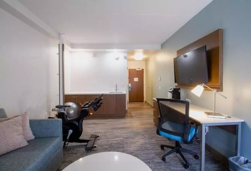 Even Hotel Manchester Airport, An Ihg