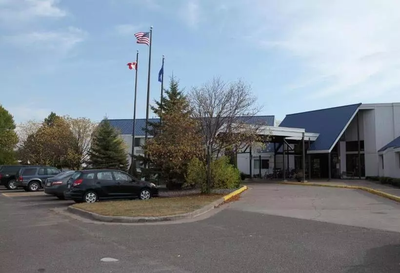 酒店 Barkers Island Inn Resort & Conference Center