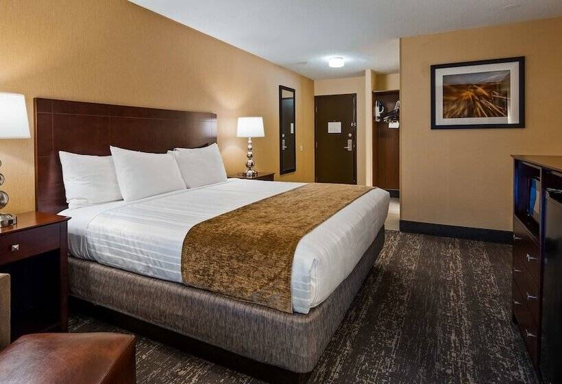 فندق Best Western Braintree Inn