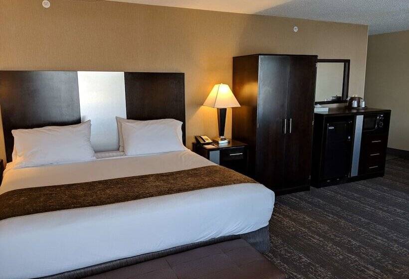 فندق Best Western Braintree Inn