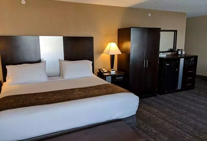 Otel Best Western Braintree Inn