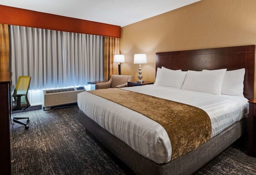 فندق Best Western Braintree Inn