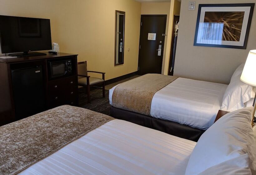 فندق Best Western Braintree Inn