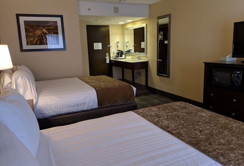 فندق Best Western Braintree Inn