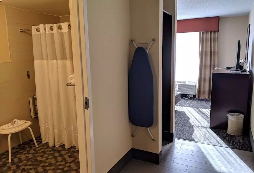 Otel Best Western Braintree Inn