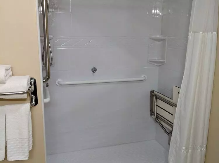 Otel Best Western Braintree Inn