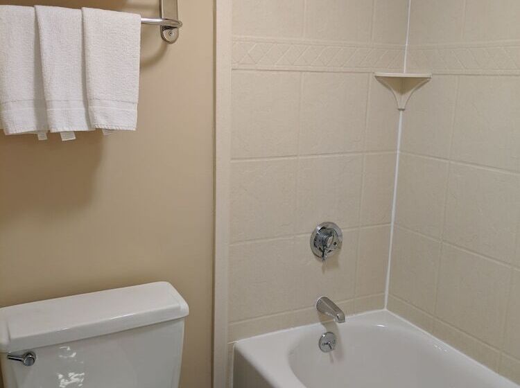 فندق Best Western Braintree Inn