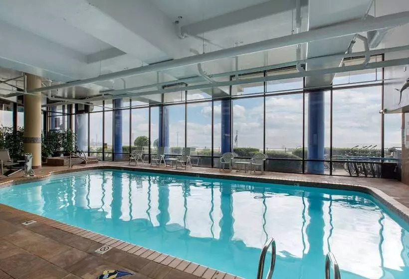 Coastal Hotel & Suites Virginia Beach   Oceanfront