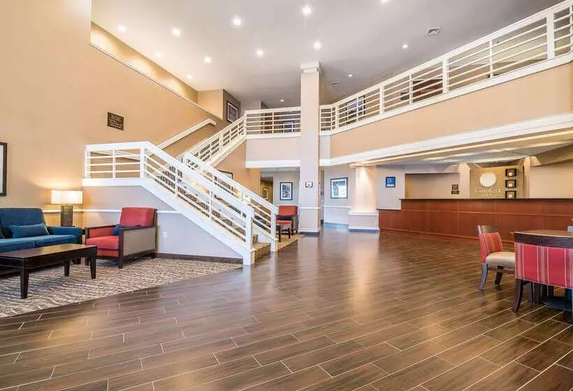 فندق Comfort Inn Concord