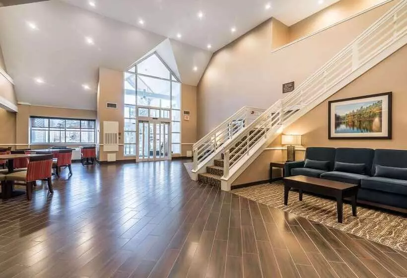 فندق Comfort Inn Concord
