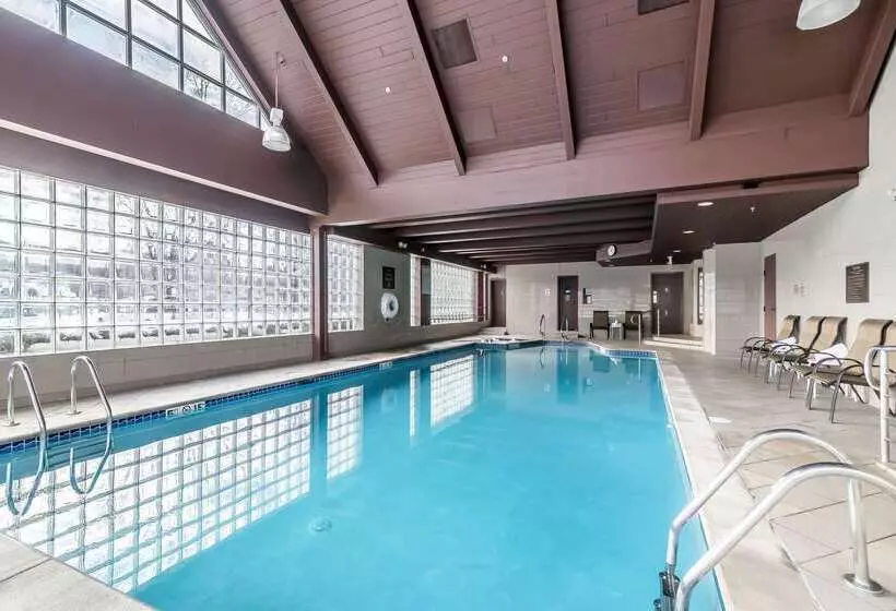 فندق Comfort Inn Concord