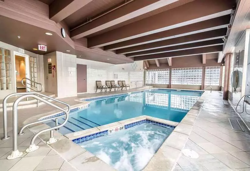 فندق Comfort Inn Concord