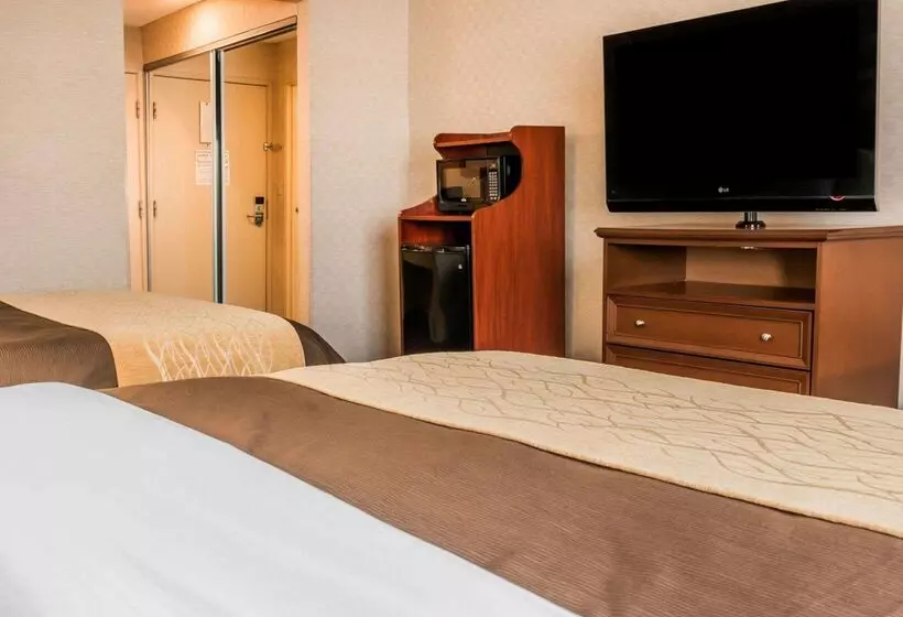 酒店 Comfort Inn Utica