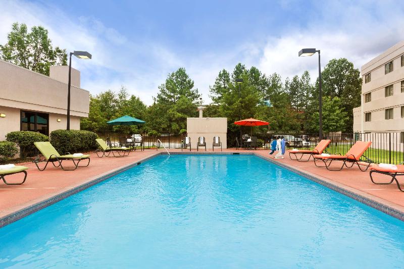 בית מלון כפרי Country Inn & Suites By Radisson, Atlanta Airport South, Ga